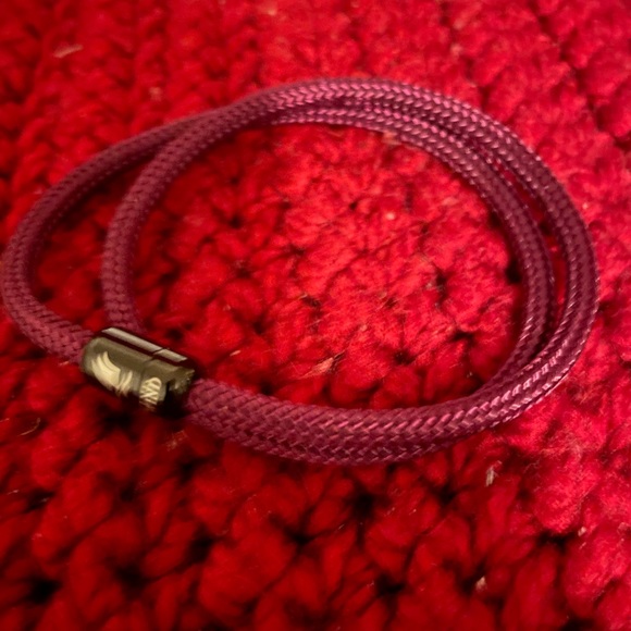 2 for $15 Wind Passion Men’s or Ladies Bracelet Double rope - Picture 3 of 5